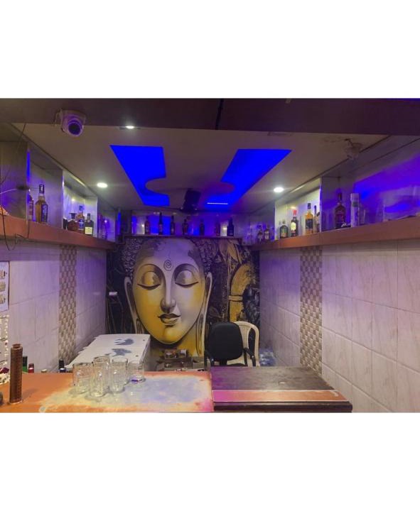 Vrindavan House | Anamsa Vaas, Vrindavan