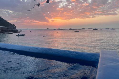 Ganh Dau Hotel | Anchovy Beachfront Villas