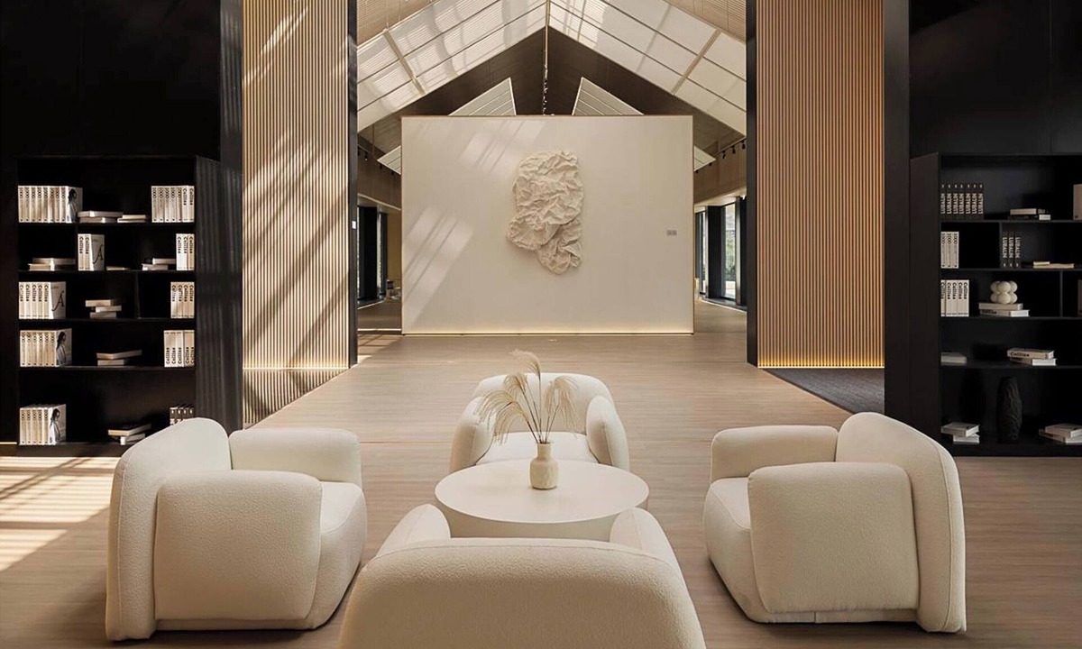 Shaoxing Hotel | Andaman Xinchang Nineteen Peaks