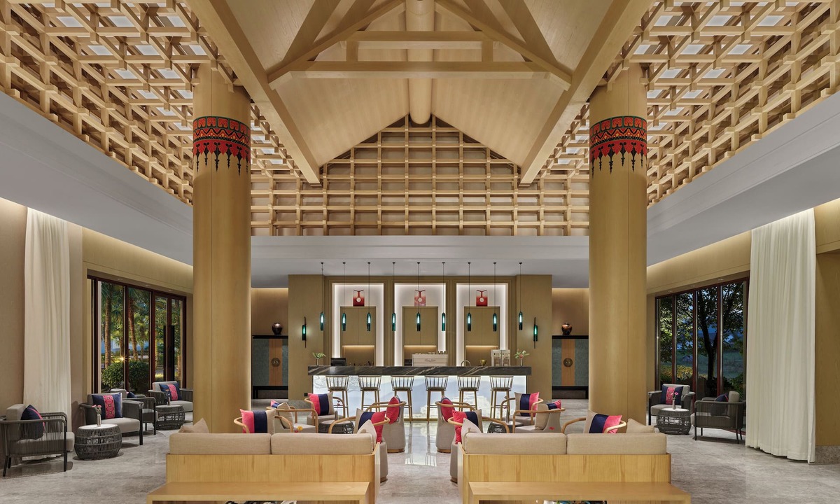 Tengchong Hotel | Angsana TengChong