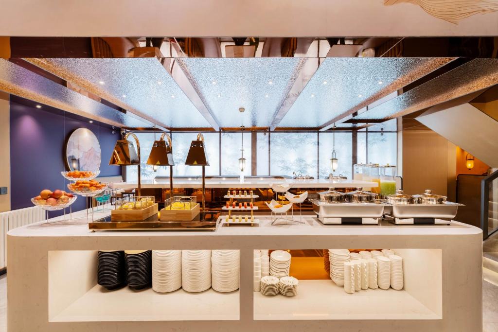 Chaoyang Hotel | Anhui Cultural Hotel, near POP LAND