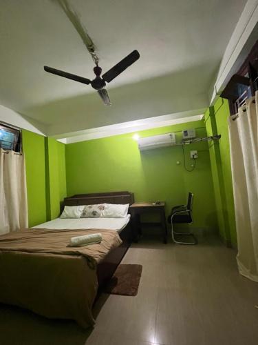 Naharlagun Apartment | Anigo Cottage Naharlagun