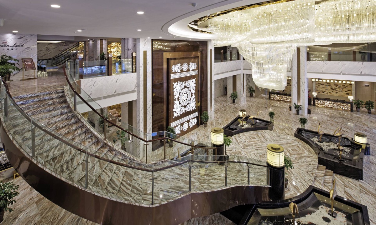 Xixiu District Hotel | Anshun Perenc Hotel