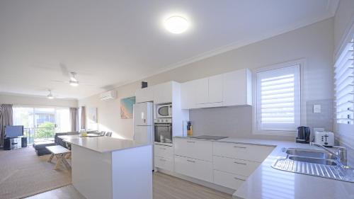 Old Bar House | Apartment 31 - The Meridian