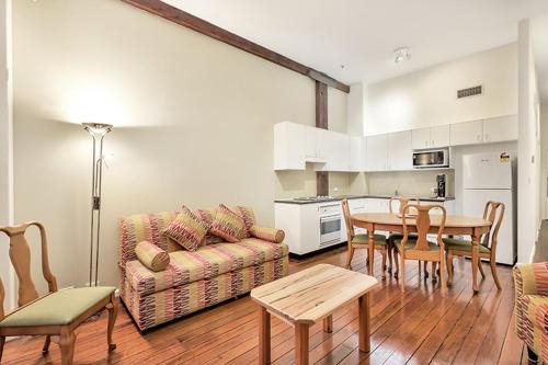 Pyrmont Apartment | Apartment Harborside Comfort