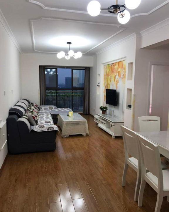 Wenjiang Apartment | Apartment in Chengdu 1176