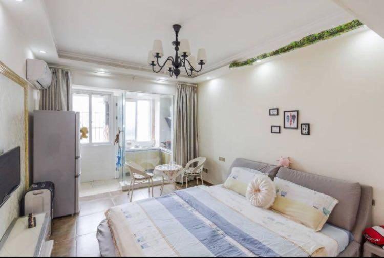 Wenjiang Apartment | Apartment in Chengdu 4383