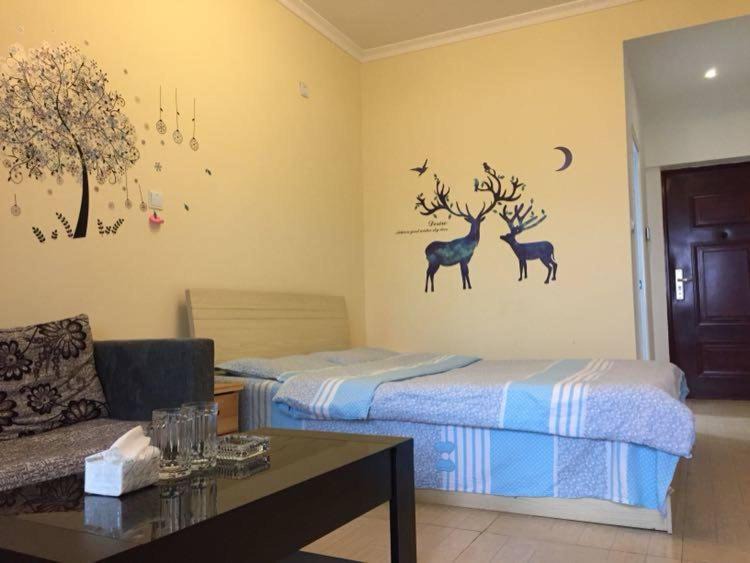 Wenjiang Apartment | Apartment in Chengdu 4385