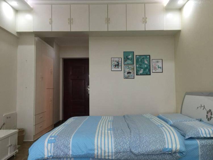Wenjiang Apartment | Apartment in Chengdu 4387