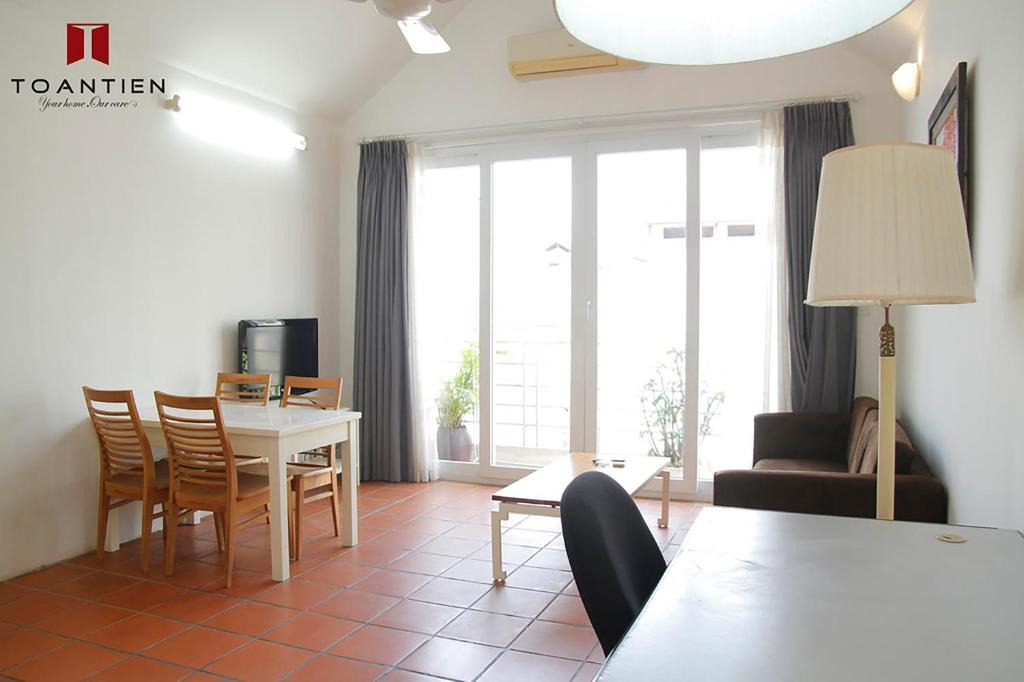Cong Vi Apartment | Apartment Linh Lang