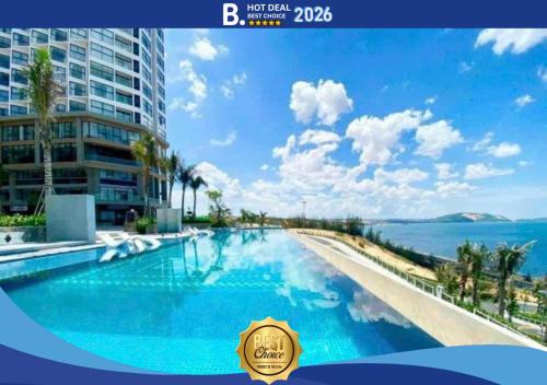 Suoi Nuoc Beach Hotel | Apec Mandala Chambay Mũi Né