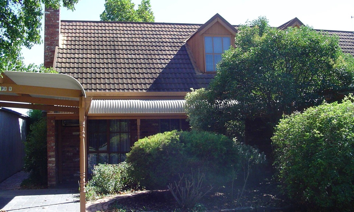 Moama Apartment | API 1 - 8 Berry St Moama