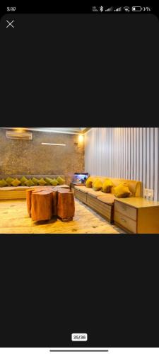 Taj Ganj Hotel | Apollo