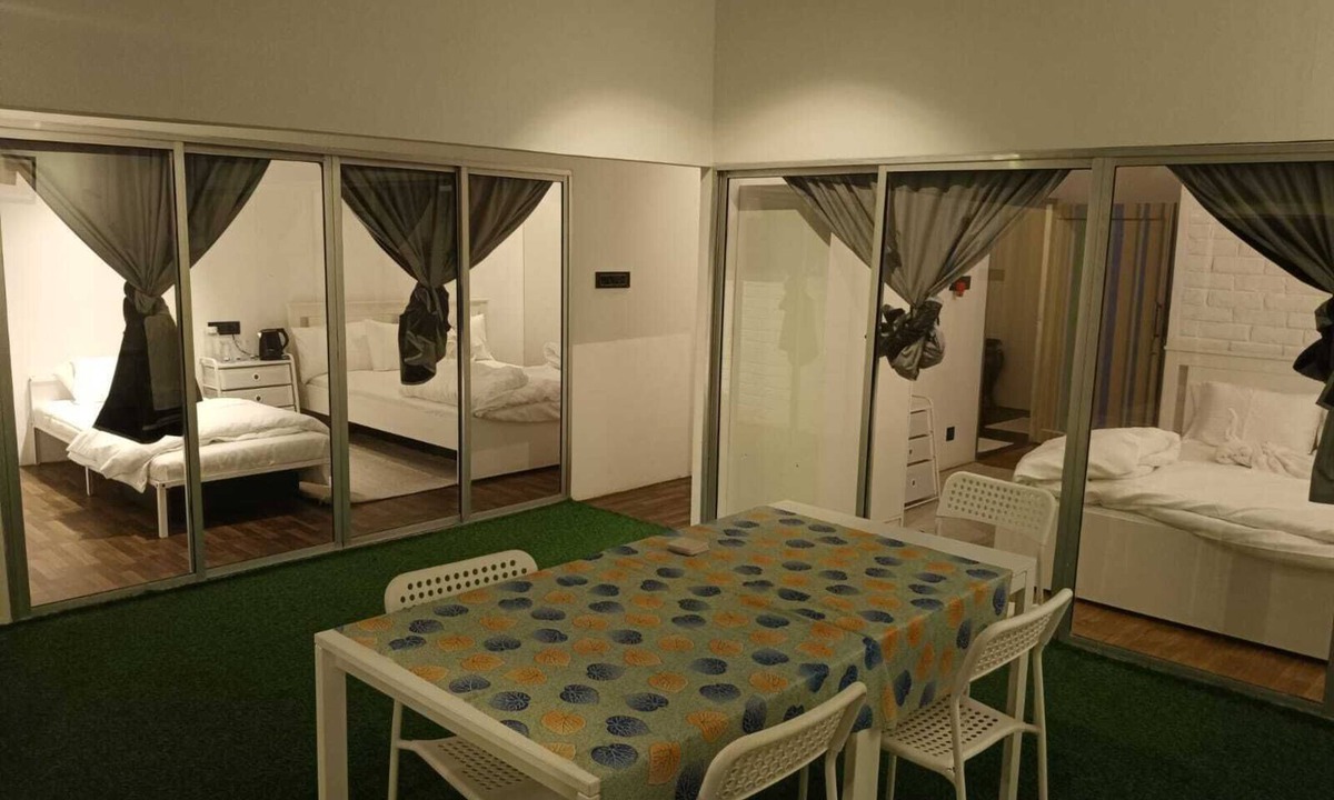Bankura House | Aranya Bithi