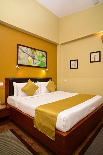 Cherrapunji Hotel | arara Alliance Hotel Cherrapunji