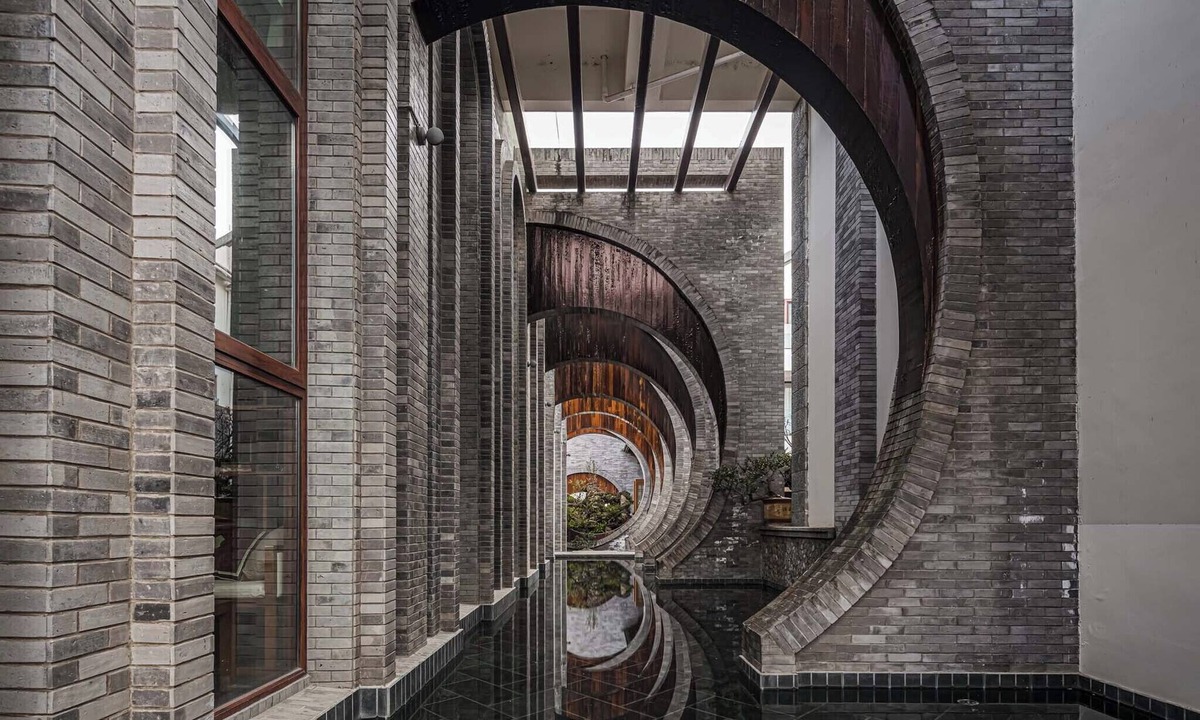 Dali Ancient Town Hotel | Arcadia Yunjinyue Hotel