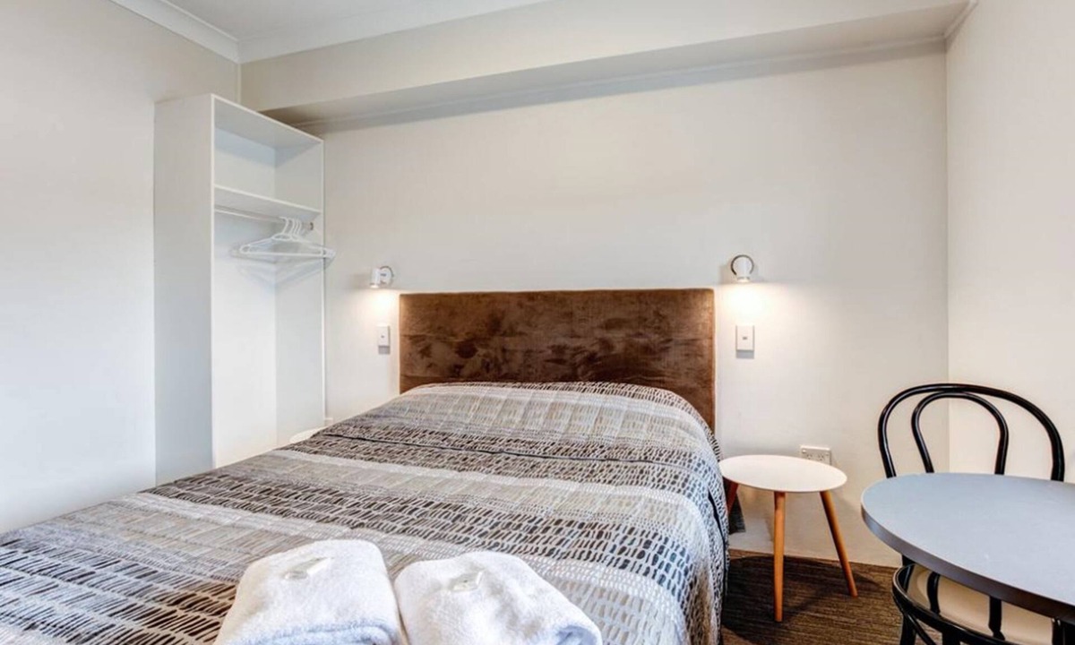 Sydney Hotel | Arena Hotel