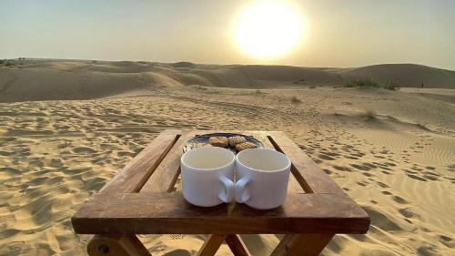 Sam Resort | Arman Desert Luxury Camp & Resort Jaisalmer