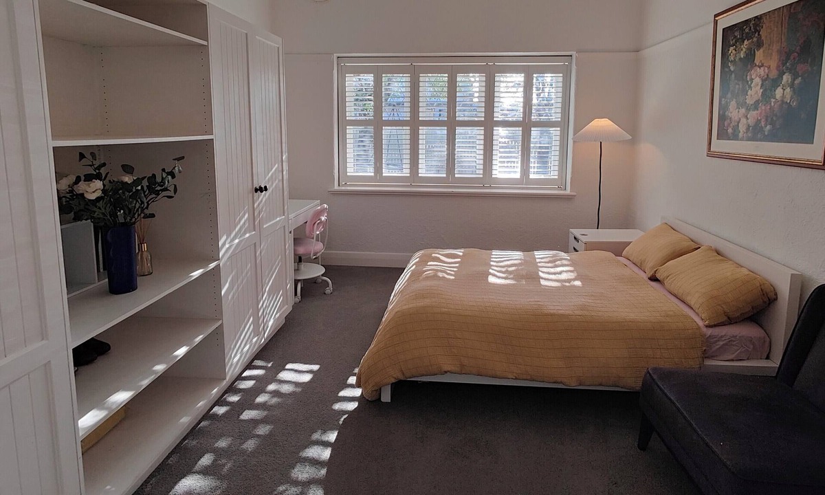 Ormond House | Art Deco Bungalow 3BDR 2Baths 10mins drive to Brighton/Elwood beach