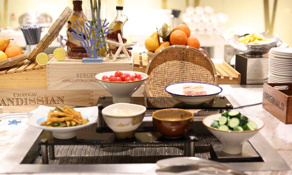 Pudong Hotel | Artels Collection Lingang Shanghai