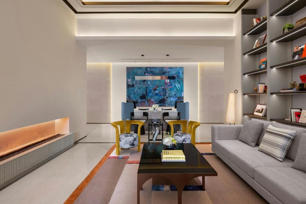 Gu Su District Hotel | Artik Suzhou, Apartments by Marriott Bonvoy