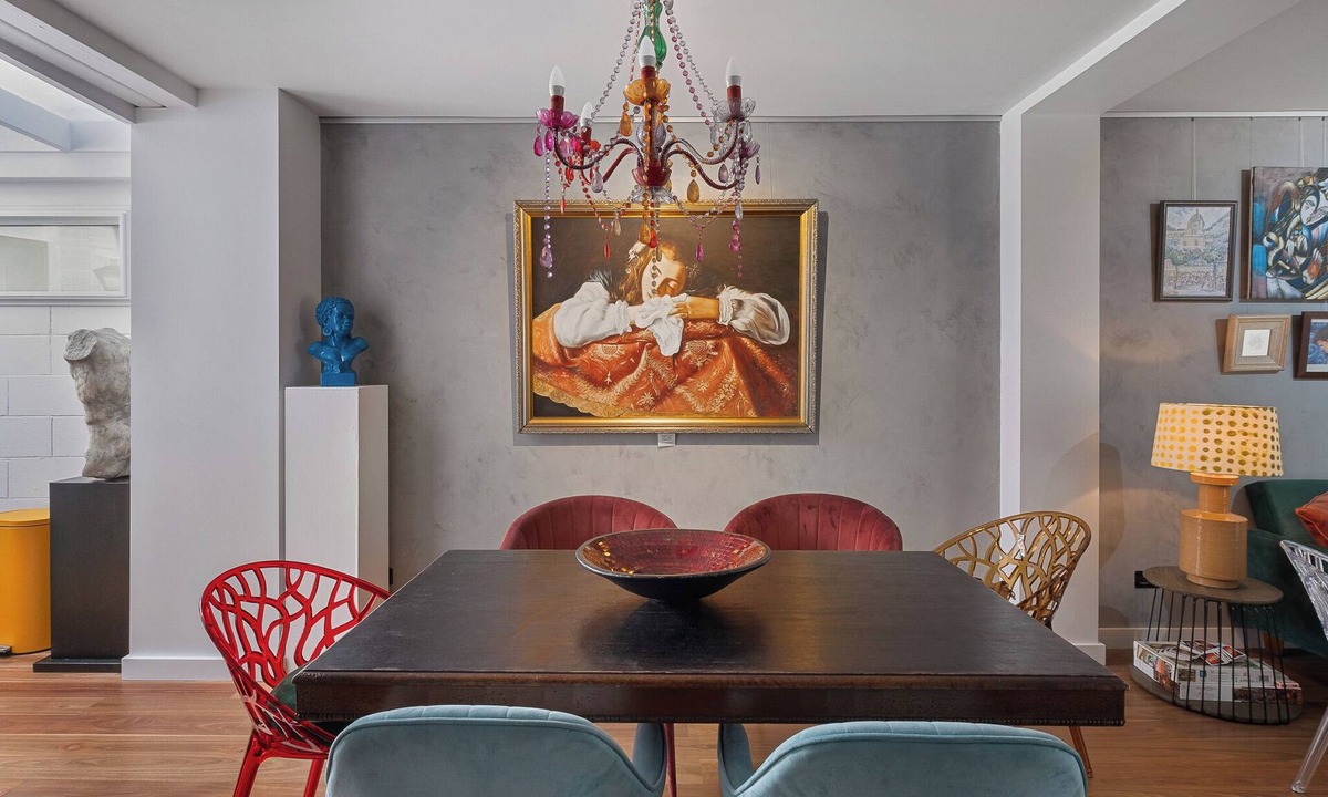 Darlinghurst House | Artsy Terrace central location 3bed/3bath/1car