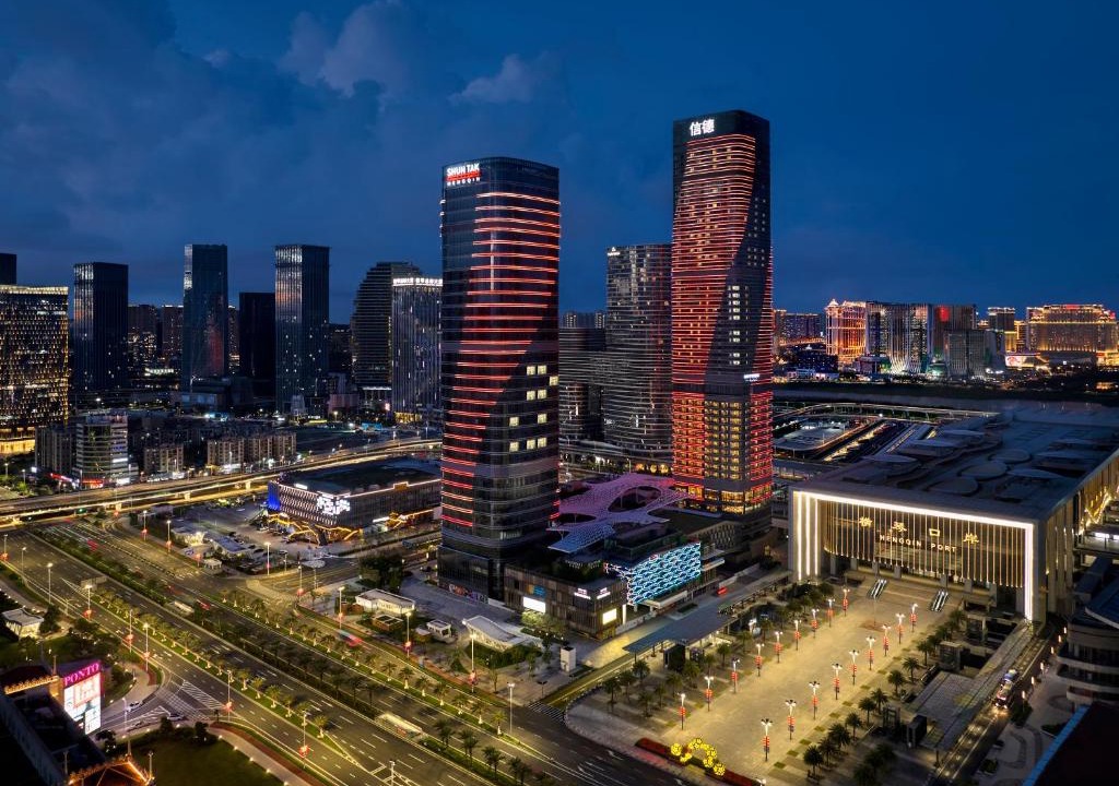 Hengqin Hotel | Artyzen Habitat Hengqin Zhuhai