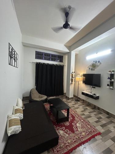 Gauhati Apartment | Ashiyana Homestay