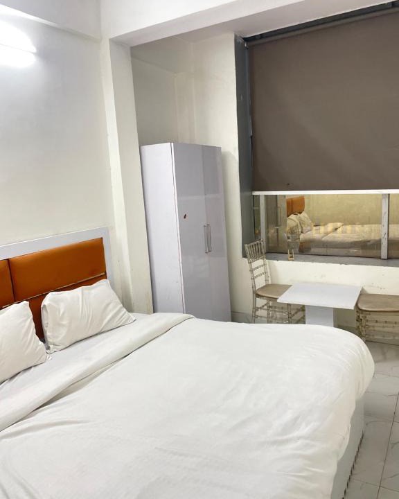 Sector 70 House | Ashoka Rooms
