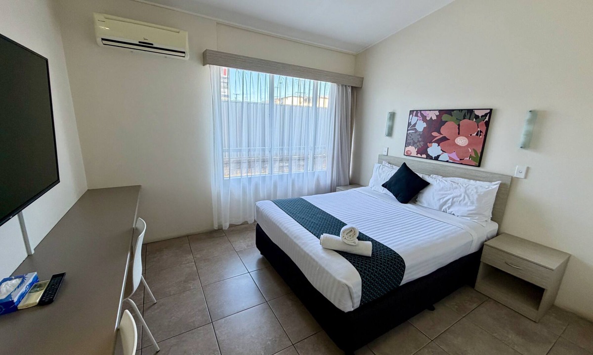 West Gosford Hotel | Ashwood Motel