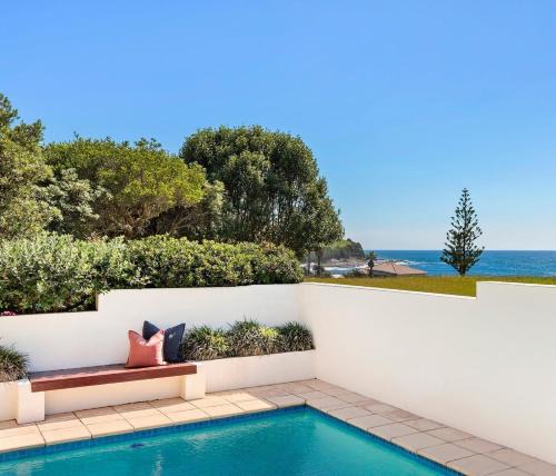 Gerroa House | Astéri by the Sea
