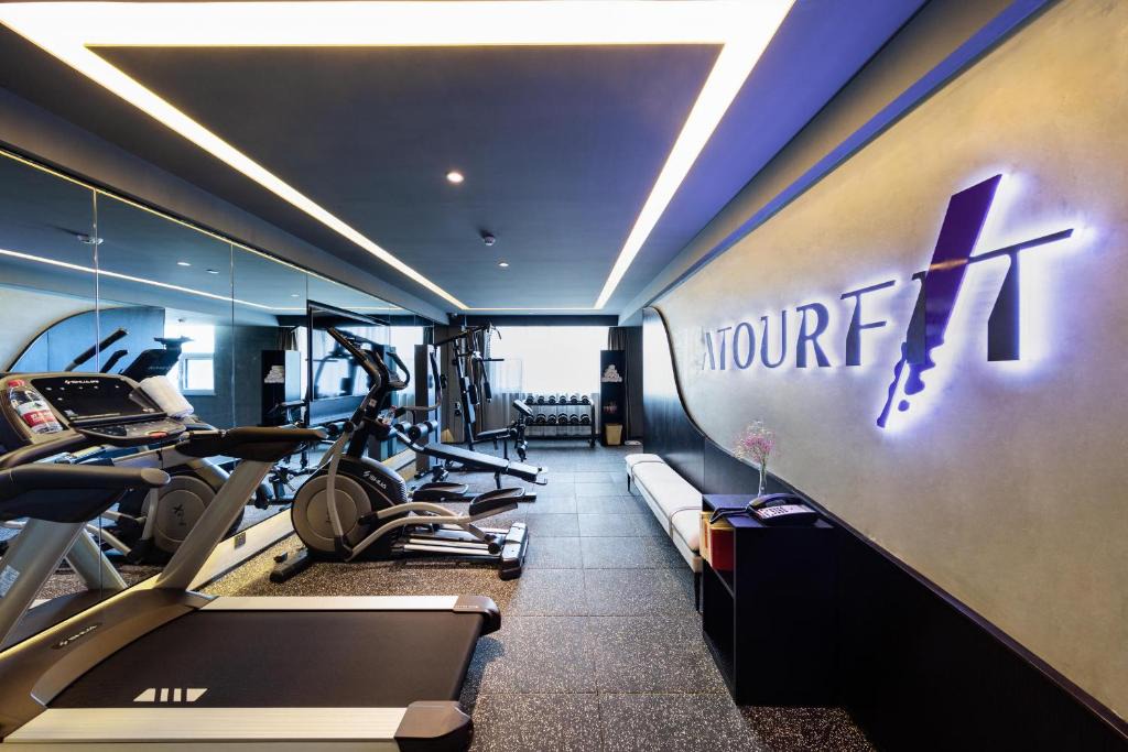 Mudan District Hotel | Atour Hotel Heze Ancient City Park