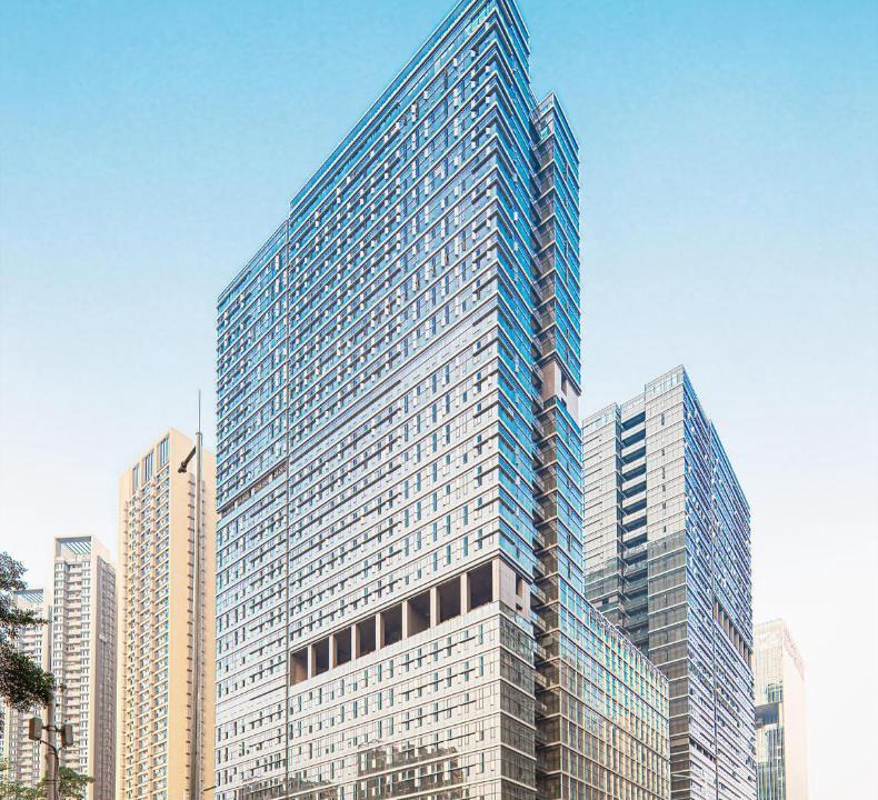 Shajing Hotel | Atour Hotel Shenzhen Baoan Vanke Star City