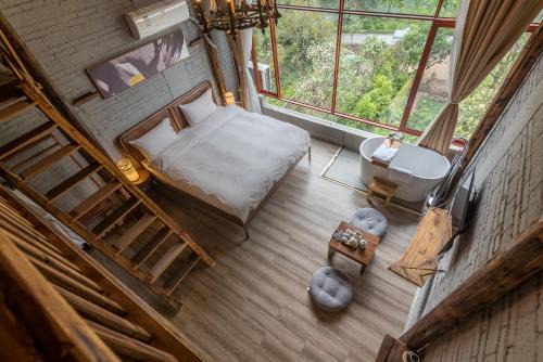 Xingping Ancient Town House | Autumn Inn