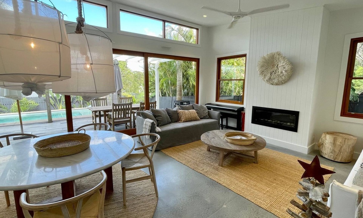 Avalon Beach House | Avalon Beach House by Beach Stays