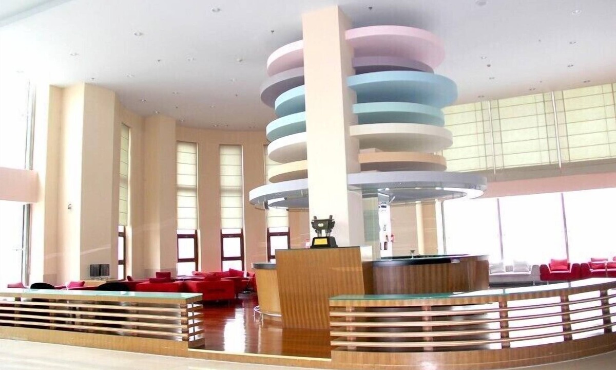Yabuli Hotel | Avaunce Yabuli Hotel