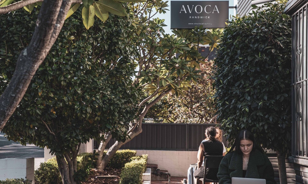 Randwick Hotel | Avoca Randwick by Sydney Lodges