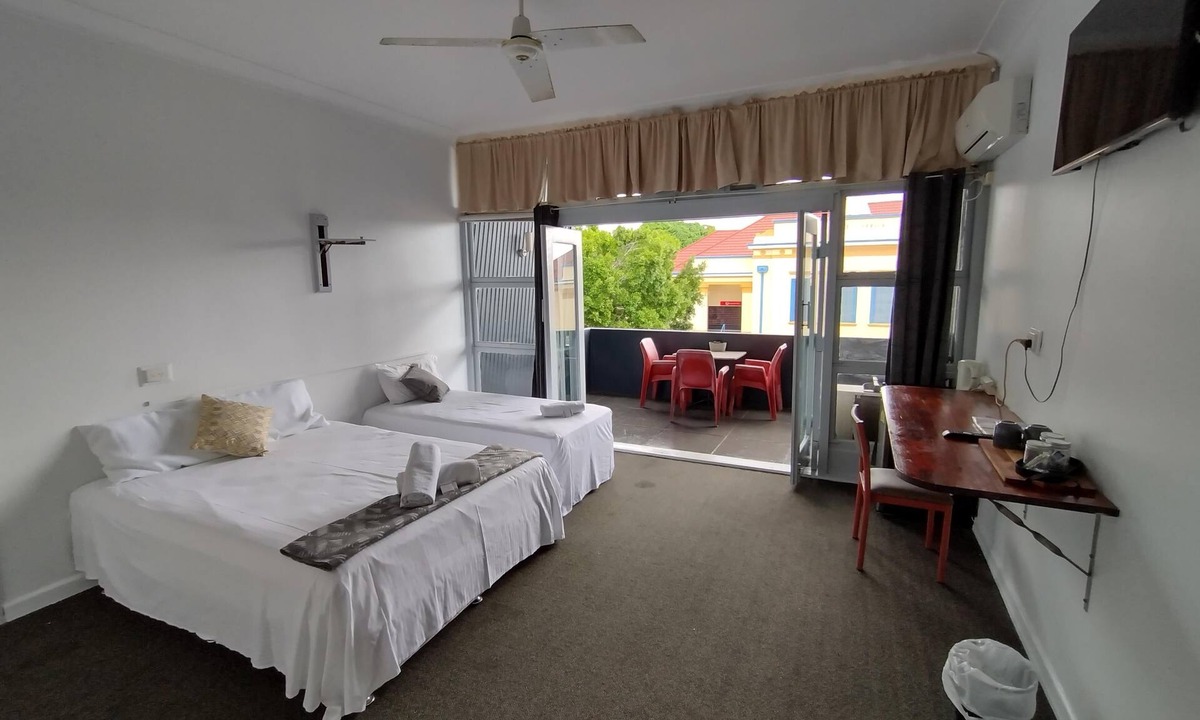 Ayr Hotel | Ayr Hotel