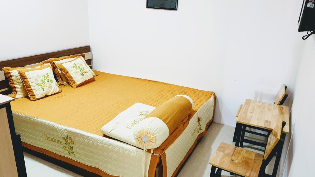 An Thoi Hotel | B Stay Hotel