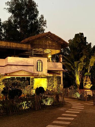 Arrah Cabin | Babbler - A Jungle Resort PURULIA Raghunathpur