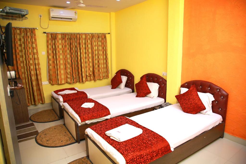 Kolkata Hotel | Babul Hotel