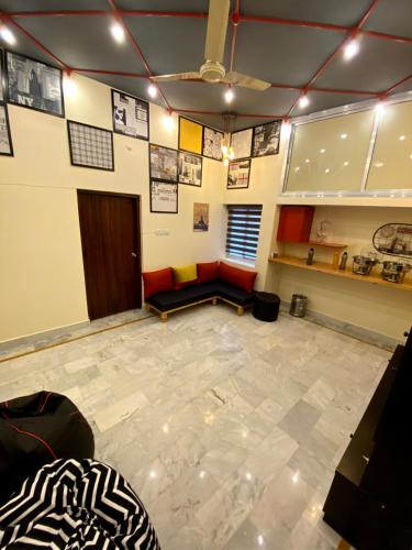 Mohangarh Hostel | Backpackers Den
