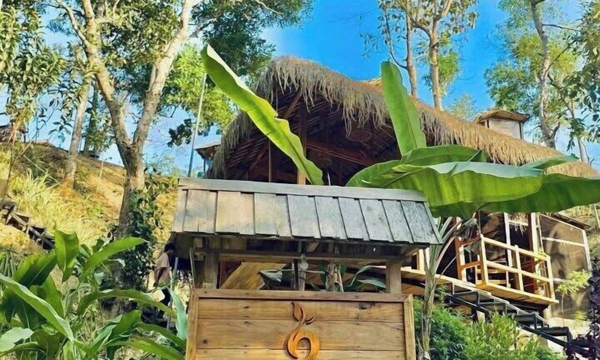 Sreemangal Hotel | Backyard Retreat Sreemangal