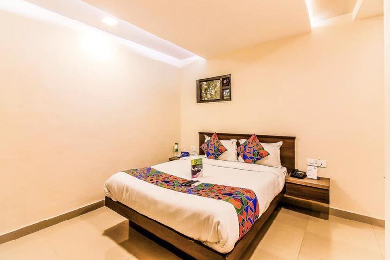 Gunnaur Hotel | Bageecha Banquet and Hotel