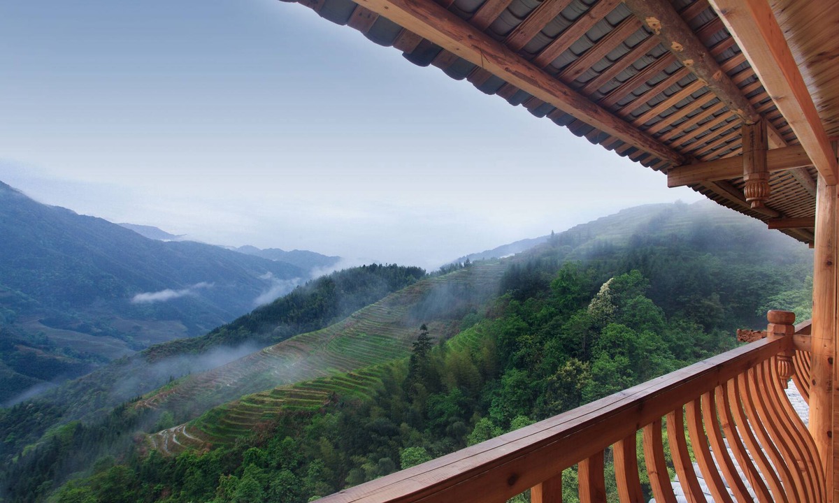 Longsheng Hotel | Baike Hotel