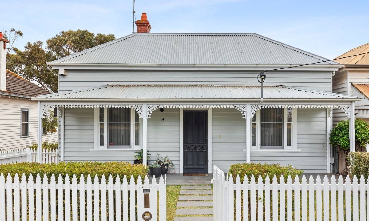 Queenscliff House | Ballark - Queenscliff