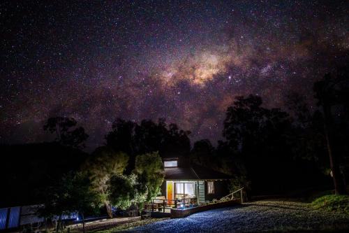 Central Mudgee House | Bandalong Cottages