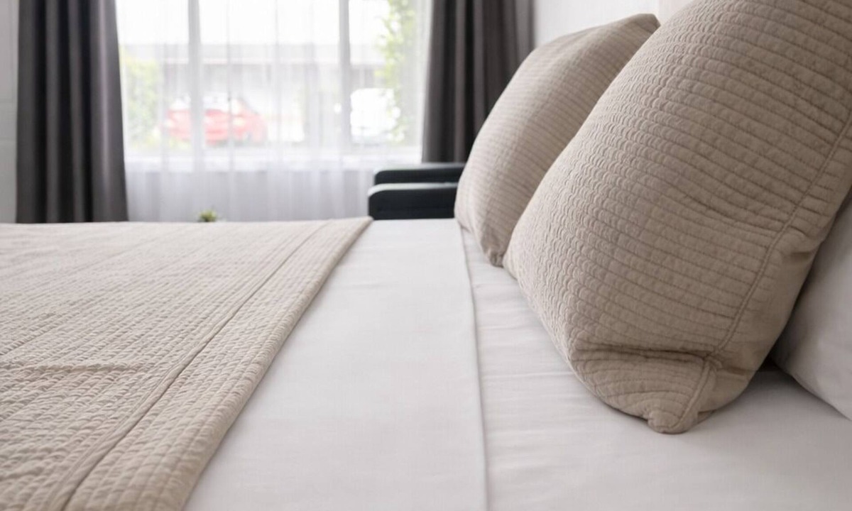 Bass Hill Hotel | Banksia Motel Bass Hill