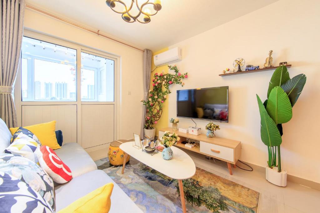 Jingxiu District Apartment | Baoding Jingxiu·BaoDing Railway Station·