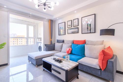 Lianchi District Apartment | Baoding Lianchi·Baoding East Station·